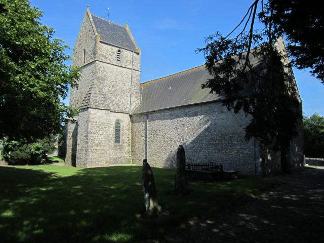 Église Saint-Pierre de Biniville
