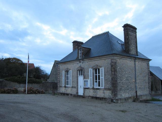 Mairie de fr:Fresville
