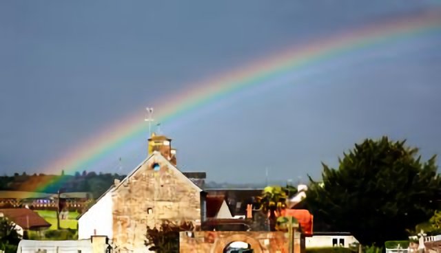 Arcobaleno due