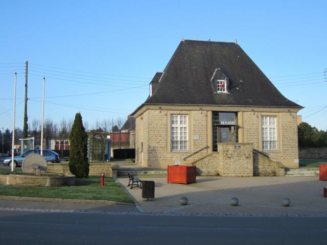 fr:Pontaubault