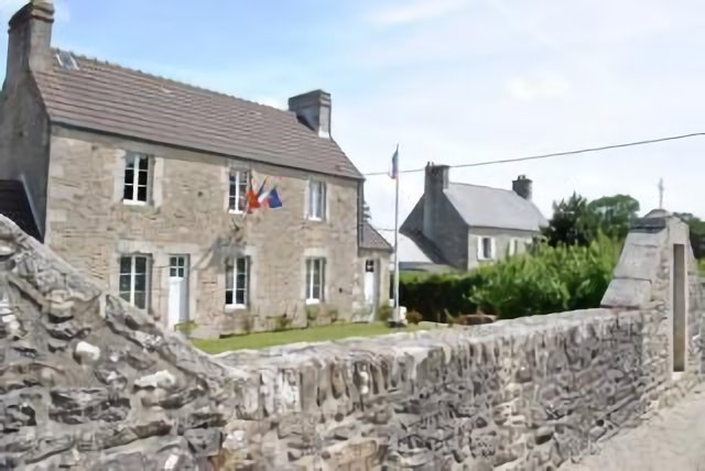 Mairie de Sotteville