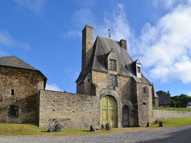 Saint-Pierre-de-Semilly (Manche)