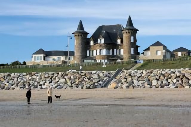 château de Chimay