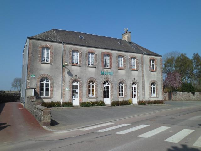 Église fr:Notre-Dame-de-Cenilly