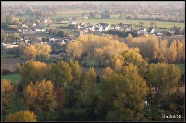 Saint jean de la Haize