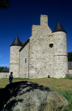 Manoir du Grand Taute