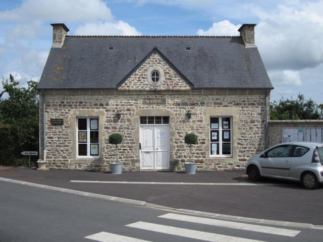Église Saint-Laurent de