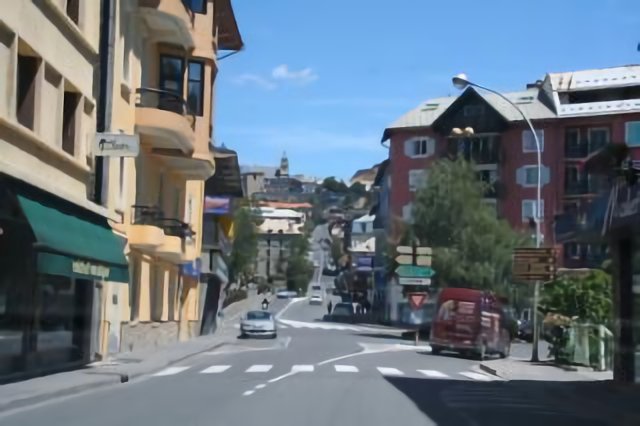 Briancon