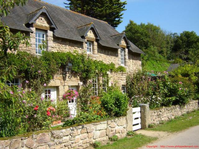 Dans la Vallée des Moulins