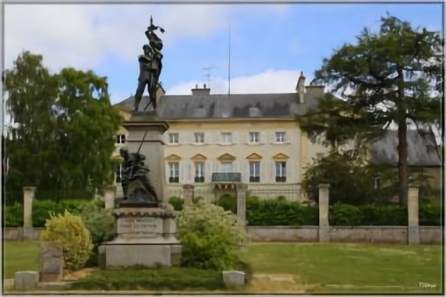 Sous préfecture