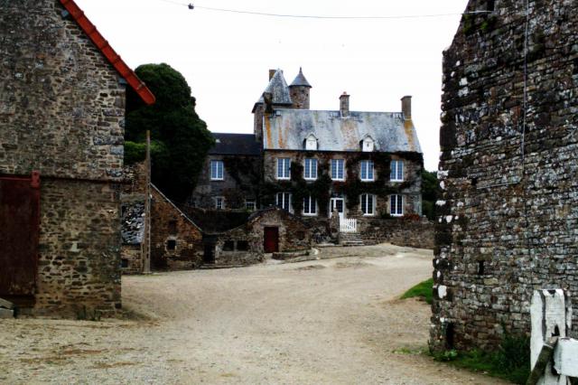 Cet édifice est inscrit au titre des Monuments historiques. Il est répertorié dans la base Mérimée, base de données sur le patrimoine…