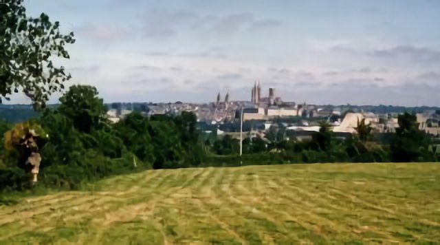 Coutances