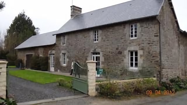 Gîtes de France , le calme et la qualité