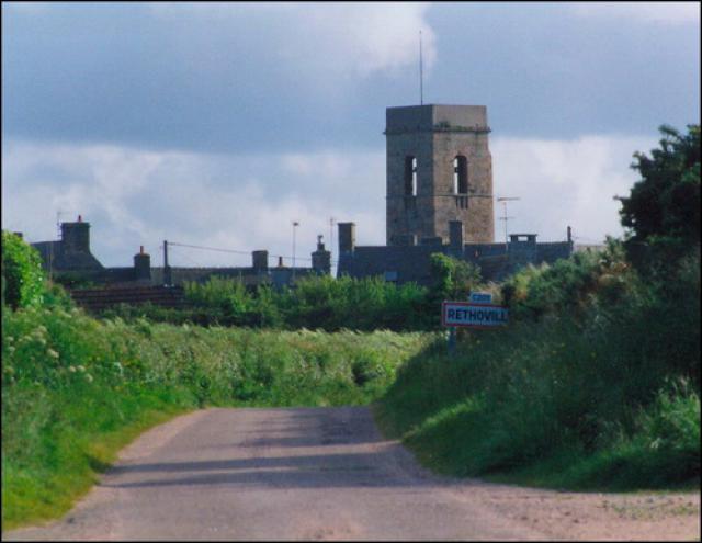Rethoville