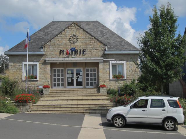 Église Notre-Dame de Romagny, Manche