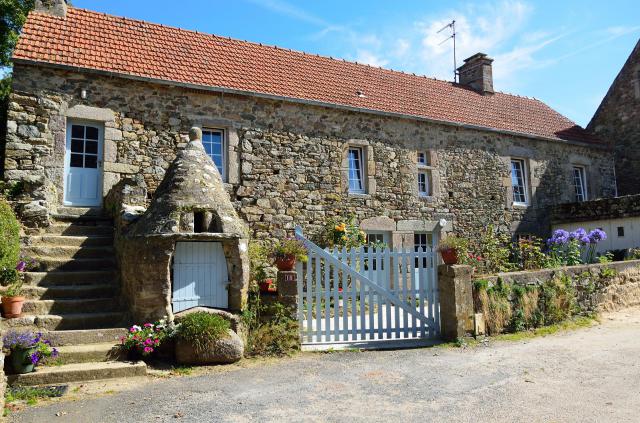 Cet édifice est inscrit au titre des Monuments historiques. Il est répertorié dans la base Mérimée, base de données sur le patrimoine…