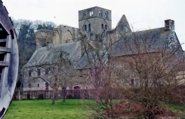 Vue d'ensemble