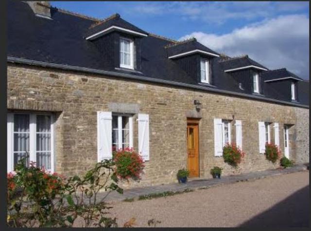 Georges et Rolande LECONTE La Hurette 50270 BAUBIGNY- email: leconte.lahurette@orange.fr- Tél: 02 33 04 33 15