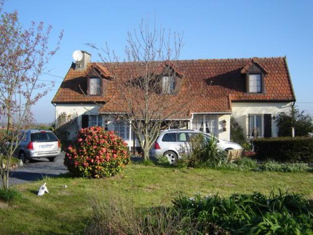 Villiers Fossard