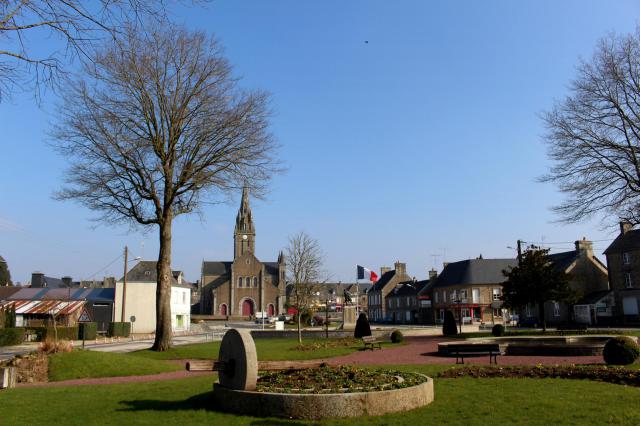 Sourdeval, Manche