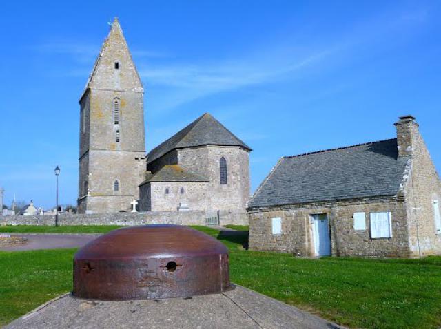 La Pernelle