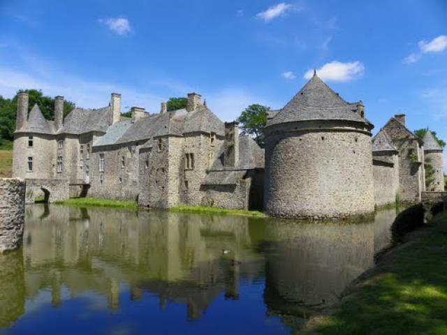 Le manoir