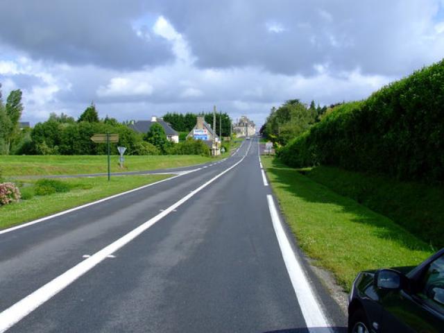 Sainte-Mere-Eglise
