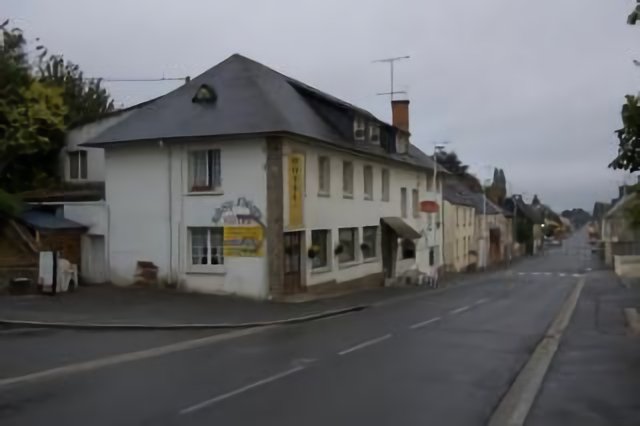 Isigny-le-Buat