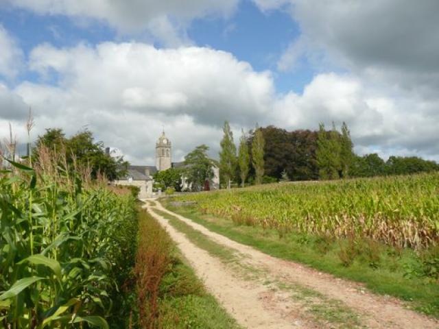 Abbaye Notre Dame de Grâce