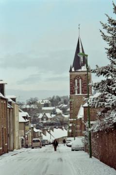 Torigni rue Notre Dame