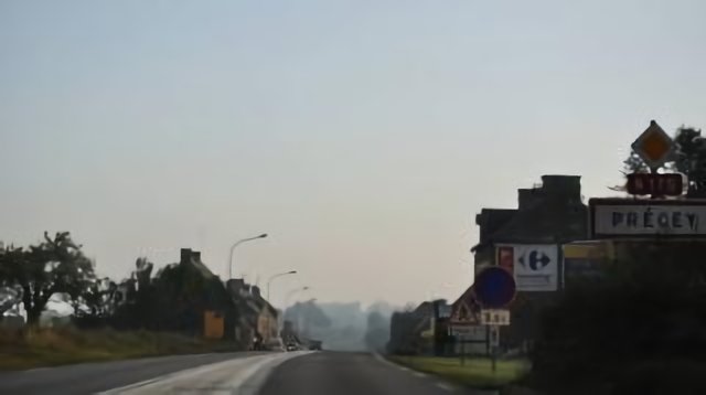 F - Précey