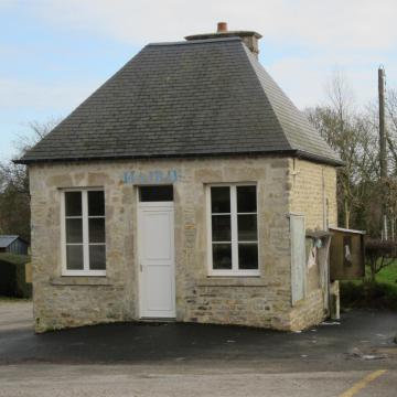mairie de fr:Beuzeville-au-Plain