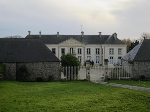 Quinéville, Manche