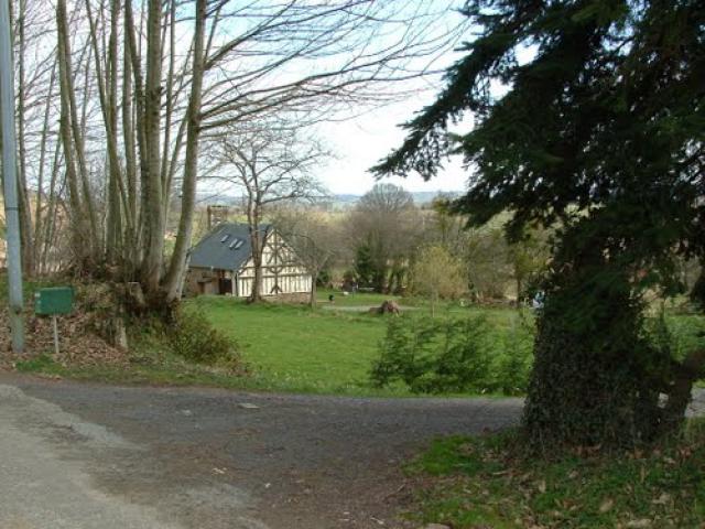 18 route de la Chasse