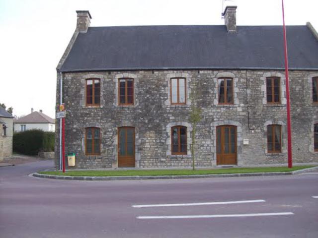 Baupte high street