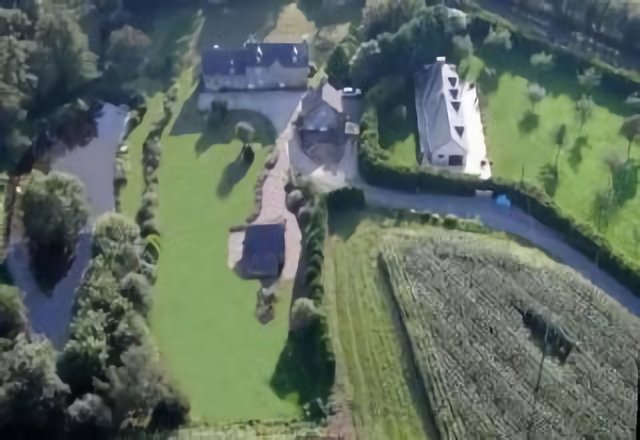 La Baudonniere B&B and cottages