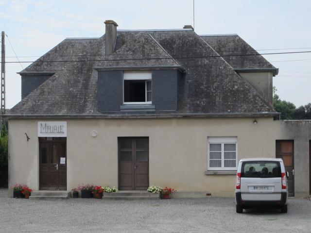 mairie de fr:Nay (Manche)