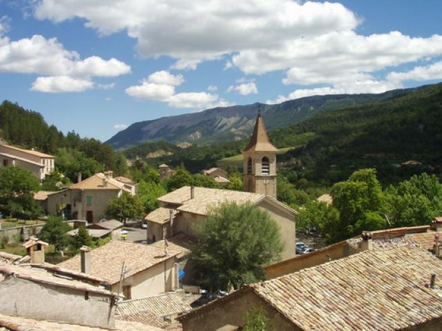 orpierre