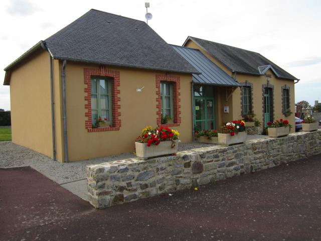 La Vendelée, Manche