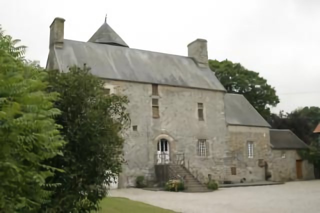 Le Manoir de la Foulerie
