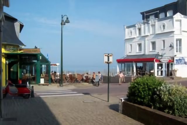 Coutainville