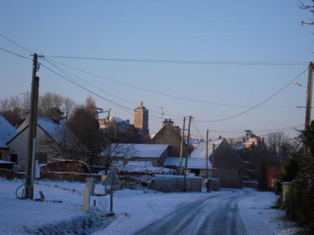 rue des periers