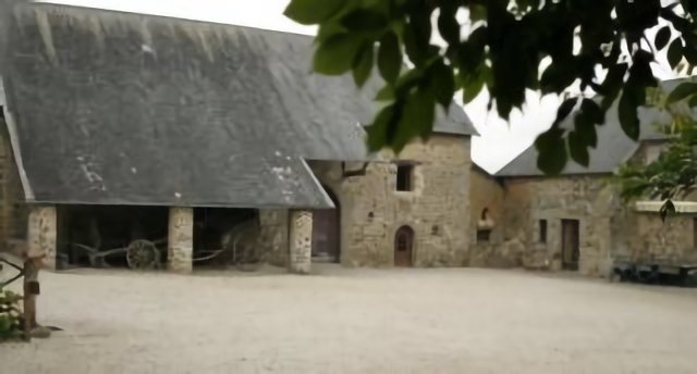 La Charretterie