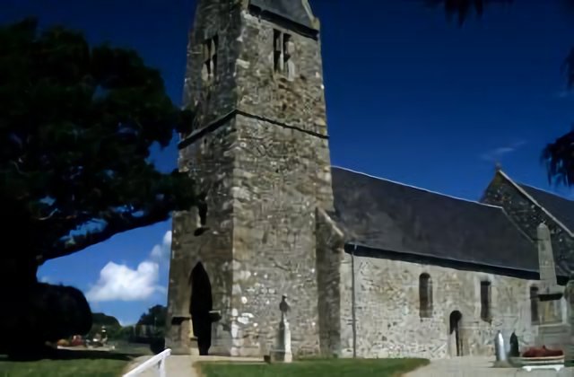 église