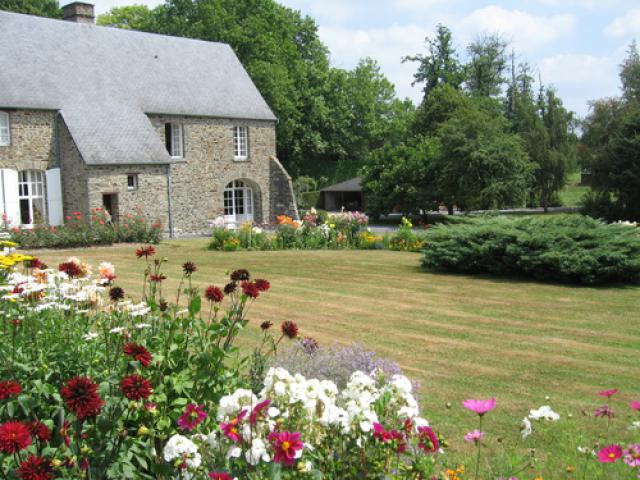 Gite in Villiers Fossard