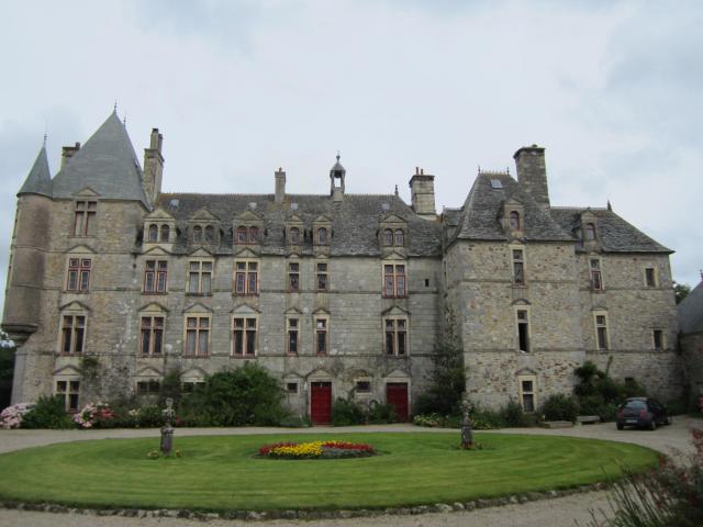 Cet édifice est répertorié dans la base Mérimée, base de données sur le patrimoine architectural français du ministère de la Culture, sous…