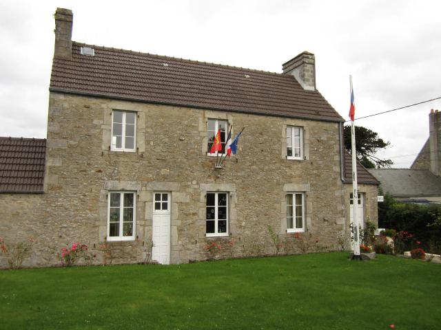 Mairie de fr:Sotteville