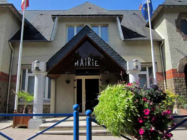 Parigny, Manche