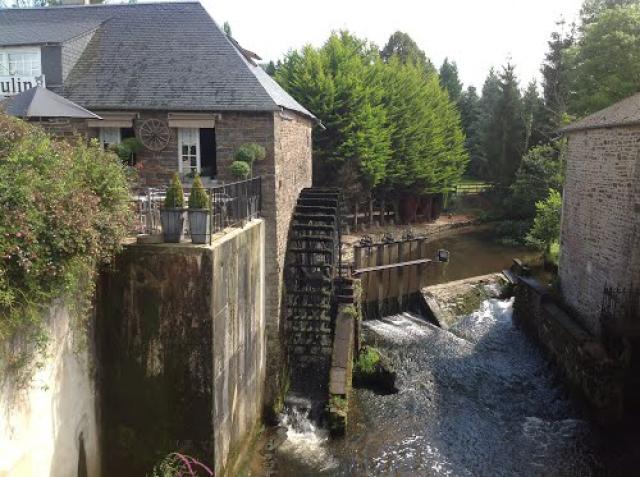 Watermill Restaurant