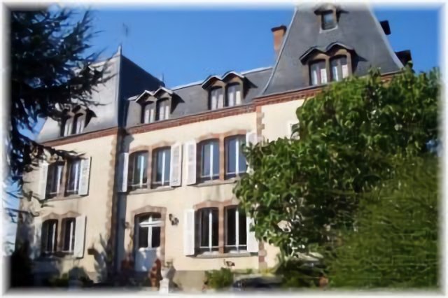 Château de Montmireil
